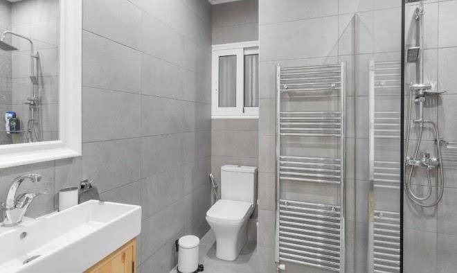 Omnia family home central athens