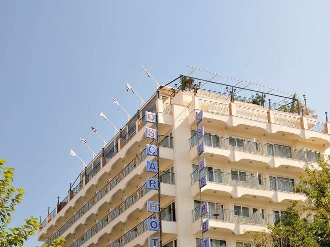 Oscar hotel