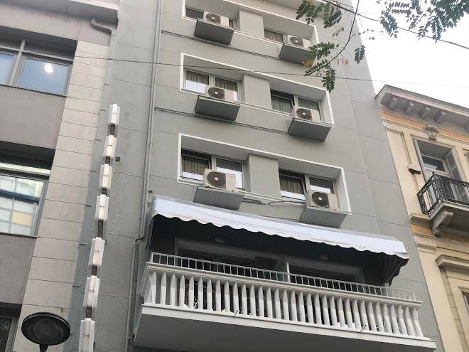 Pan hotel