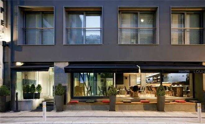 Periscope Hotel Image