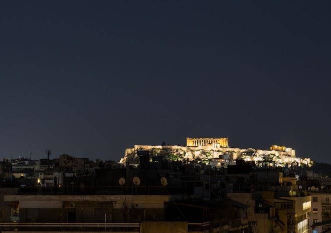 Premium homes by athens stay