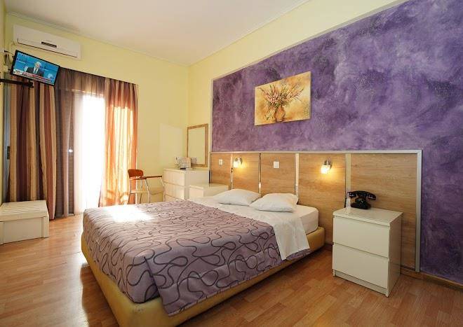 Socrates Hotel Image