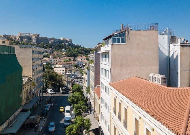 St bjur hotel & suites
