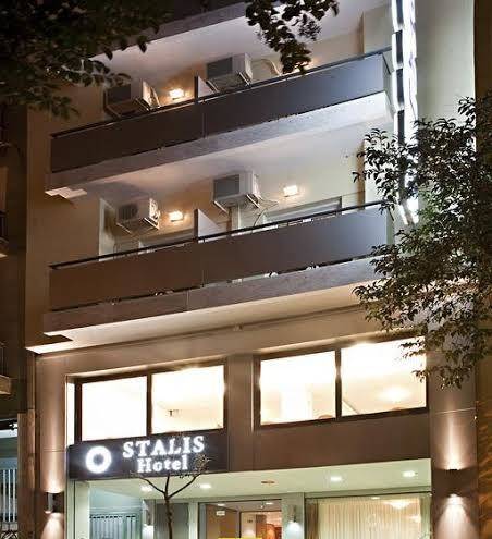 Stalis hotel