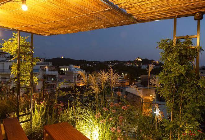 The foundry suites athens