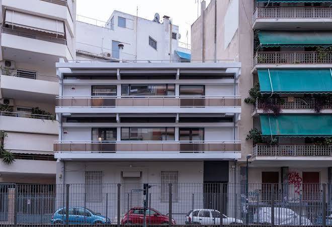 The h experience athens