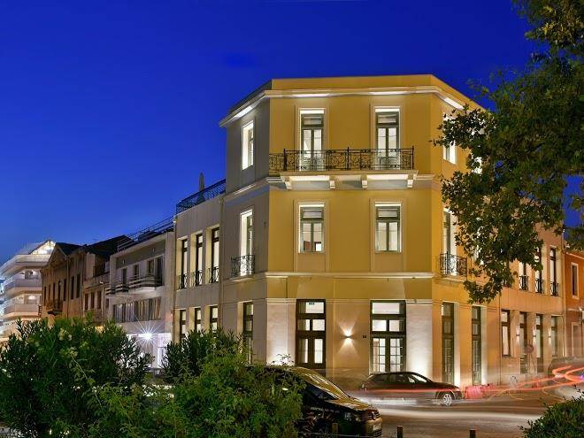 Thission luxury homes by k&k