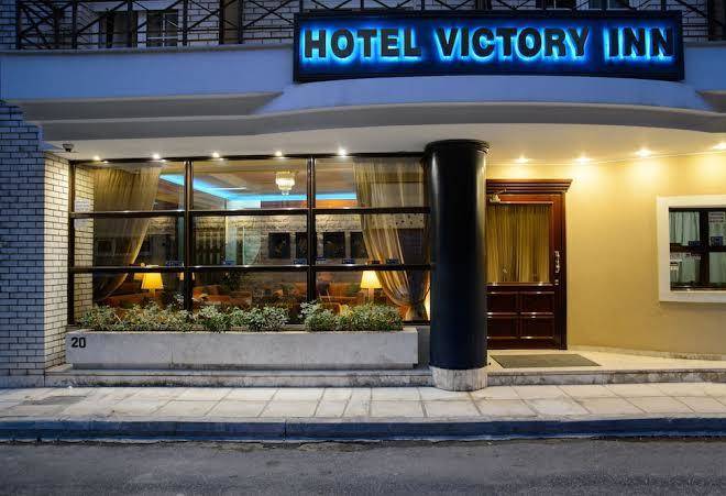 Victory Inn Image