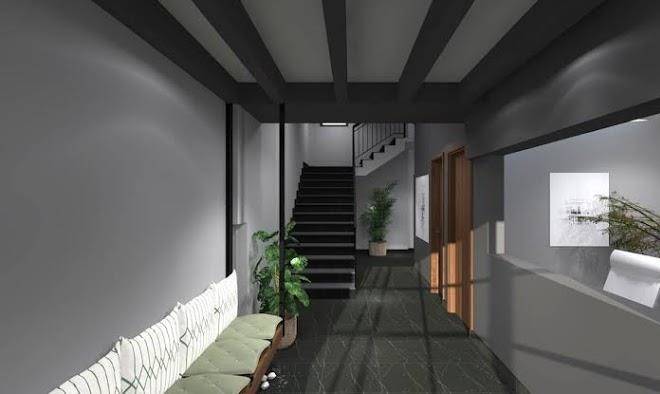 Aethon airport project