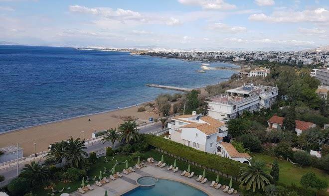 Amarilia hotel