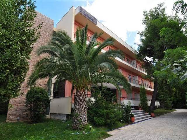Anastazia luxury suites & spa