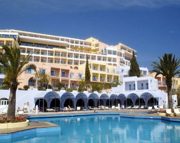 Aquis Mare Nostrum Hotel Thalasso Image