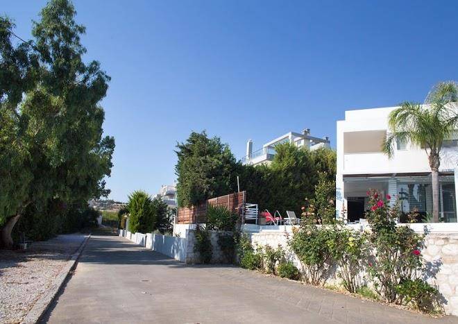 Athenian Riviera Luxury Point Image