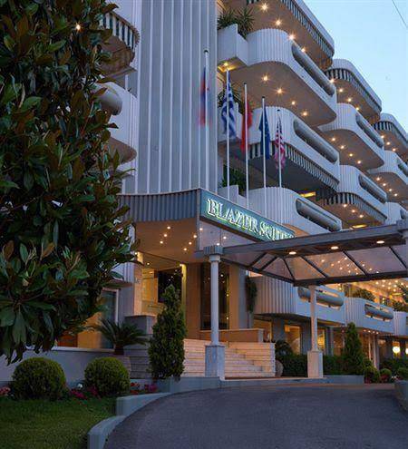 Blazer suites hotel
