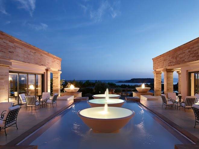 Grecotel Cape Sounio Image
