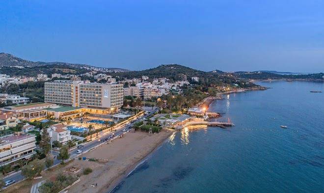 Divani apollon palace & thalasso