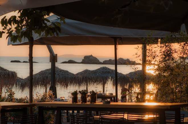 Ever eden beach resort