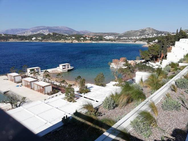 Four seasons astir palace hotel