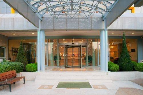 Holiday inn athens airport
