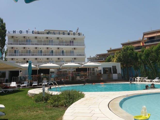 Hotel Flisvos Image