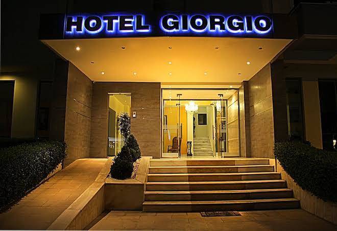 Hotel giorgio