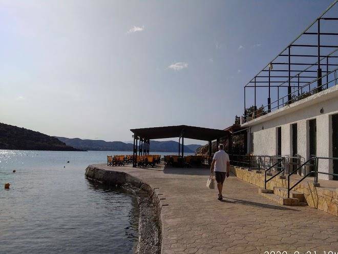 Hotel kalypso