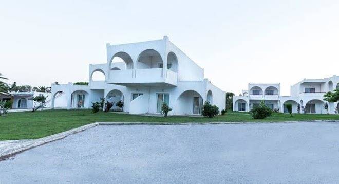 Hotel leonanti