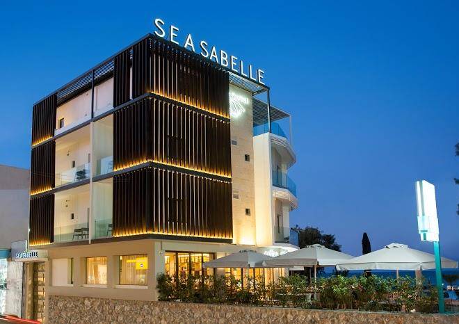 Seasabelle The Hotel Image