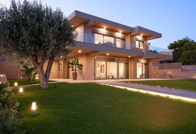 Lagonisi elaia luxury suites