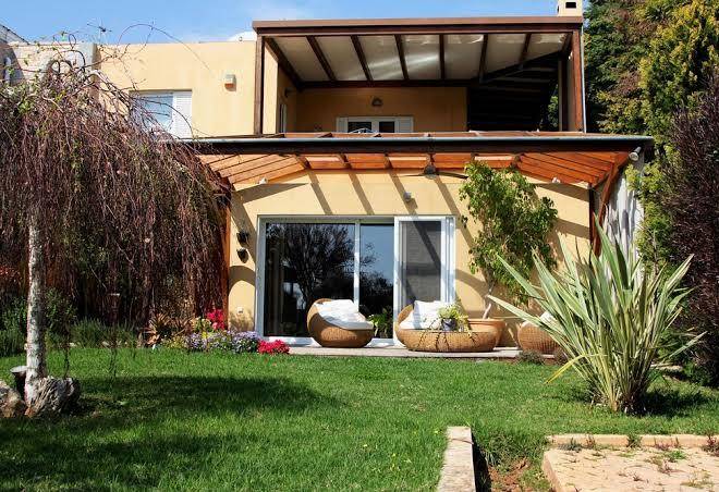 Lida garden