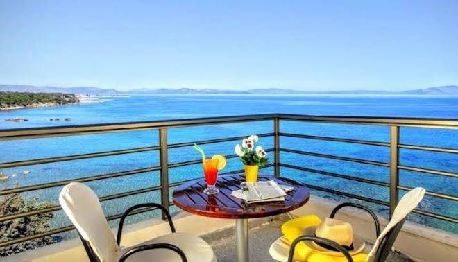 Mati hotel