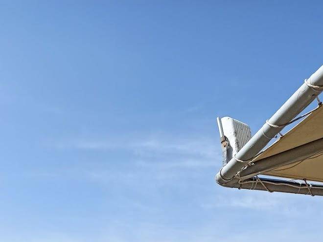 Mavro Lithari Hotel Image