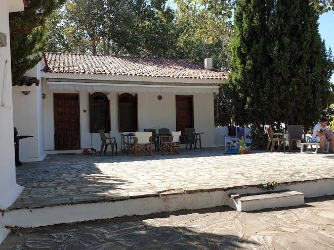 Melitsa resort