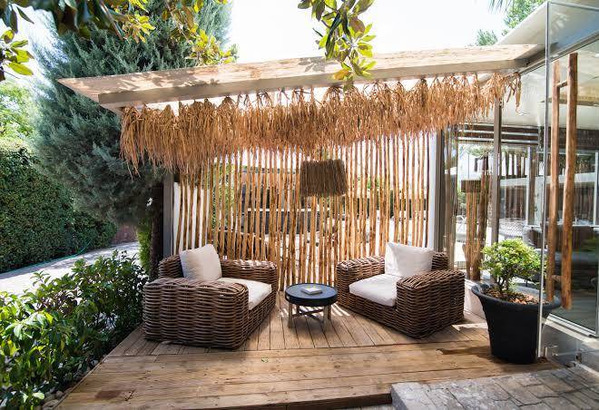 Mikelina Boutique Hotel Image