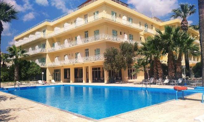 Nireus hotel