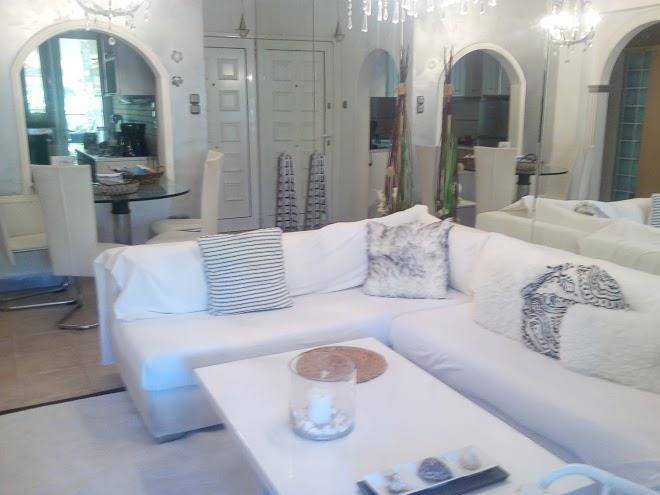 Princess beach flat
