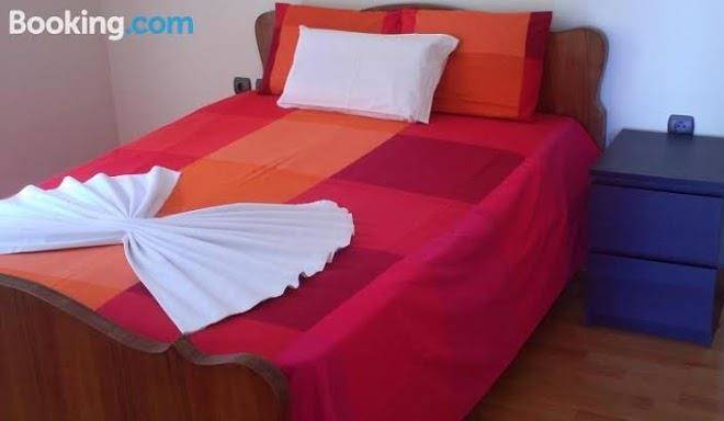 Rafina sea view luxury