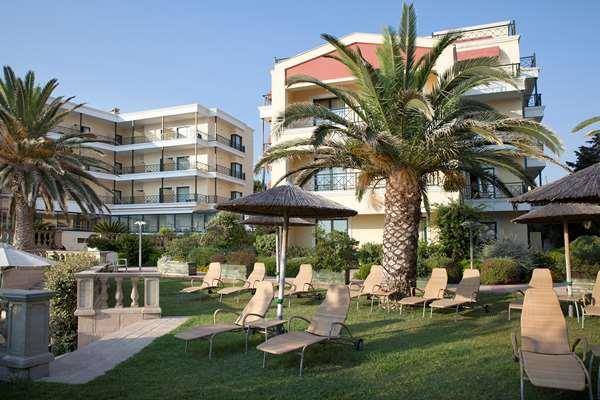 Ramada by wyndham attica riviera