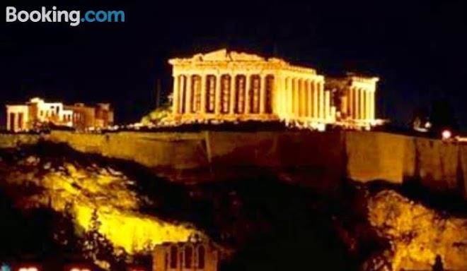 Seabird athens riviera