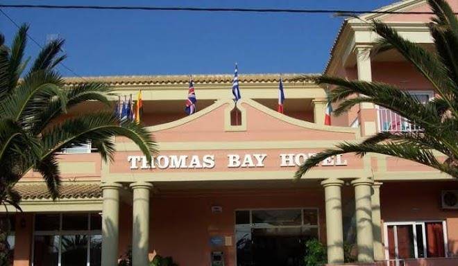 Thomas bay hotel