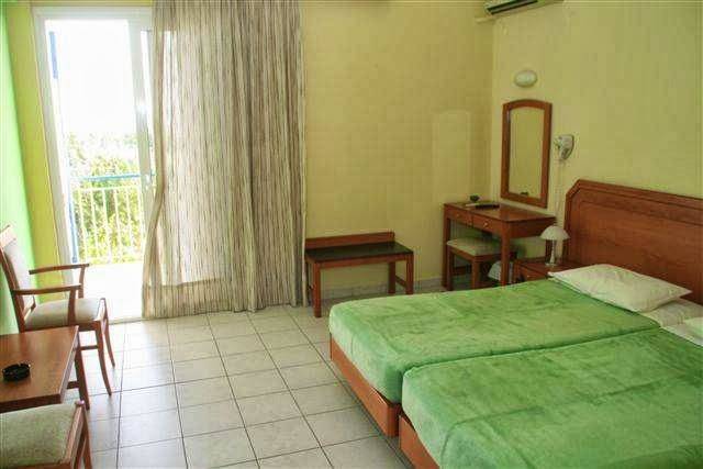 Var hotel