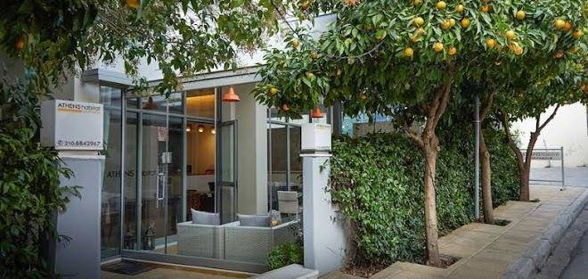 Athens habitat studios