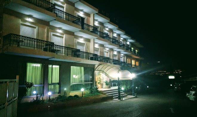 Hotel anesi