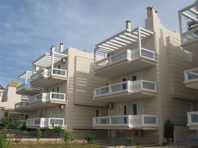 Hotel Cybele Pefki Image