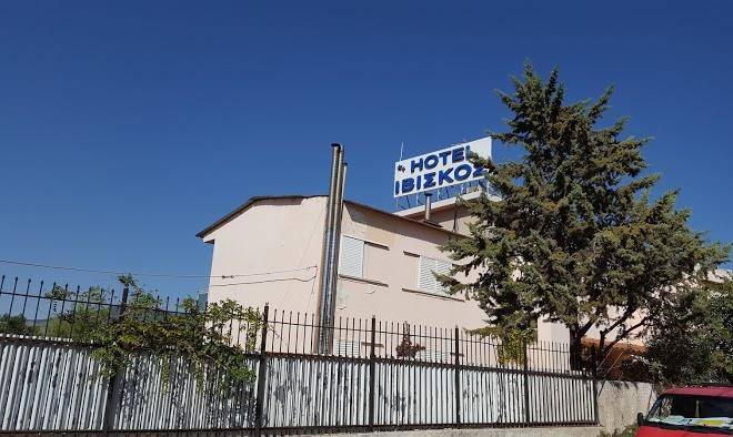 Iviskos hotel