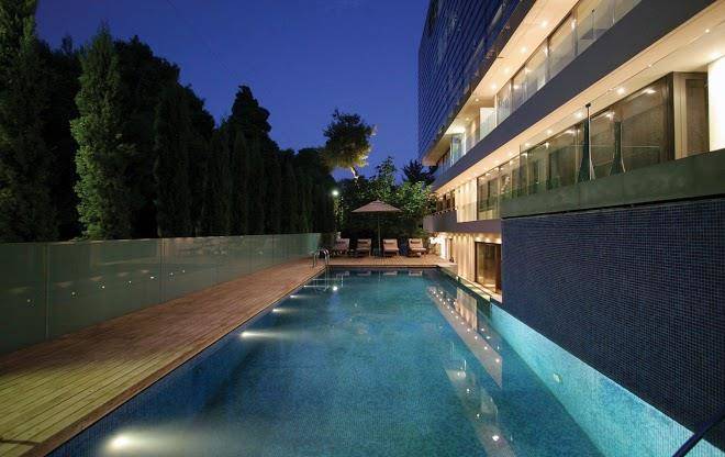 Life Gallery Athens Hotel Image