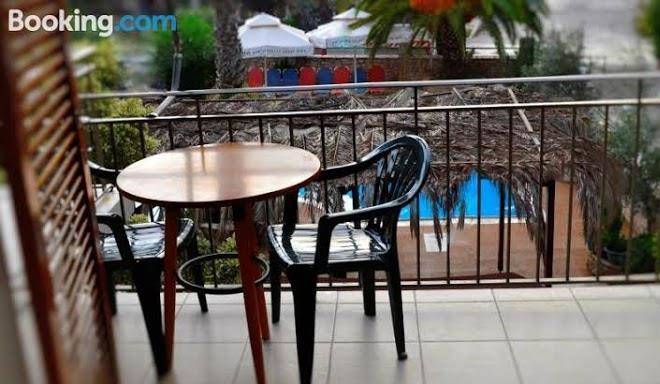 Ritsas hotel