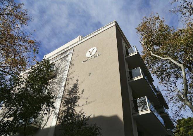 The y hotel