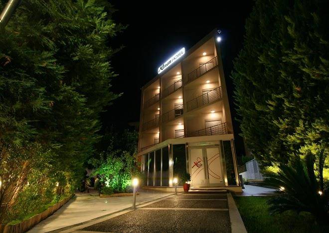 Xdream hotel