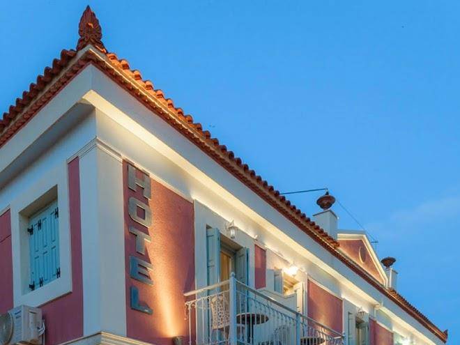 7 Brothers Hotel Image